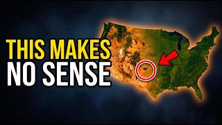 The 25 Strangest US Border Lines (And What Caused Them)