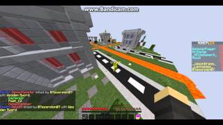 07scorpion07 Flight and Kill Aura Hacking In Micro Battles