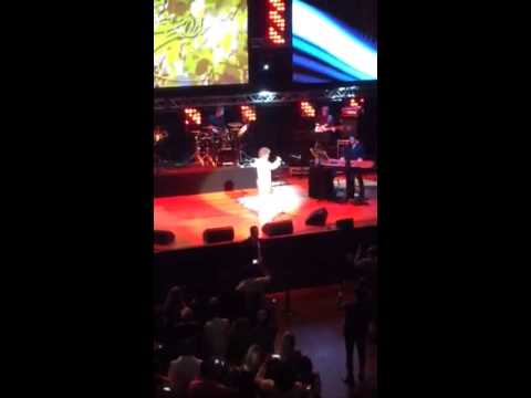 Dariush Melbourne March2014