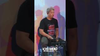 Download Lagu Closehead - Cerialah | Live at Voks Music Room MP3