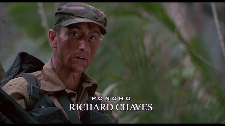 Still Remember You - A Richard Chaves Tribute