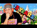 15 YEARS OF DASHIEGAMES!! LET'S PLAY SOME GAMES LIVE!!!