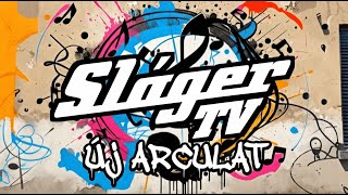 Sláger Tv Új Arculat - 2026. Január