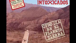 Video thumbnail of "Intoxicados - Duermete niño (AUDIO)"