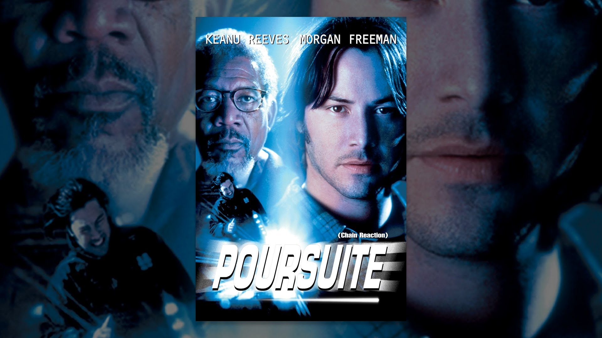 A La Poursuite Du Trésor Oublié Streaming Vf Poursuite (VF) - YouTube