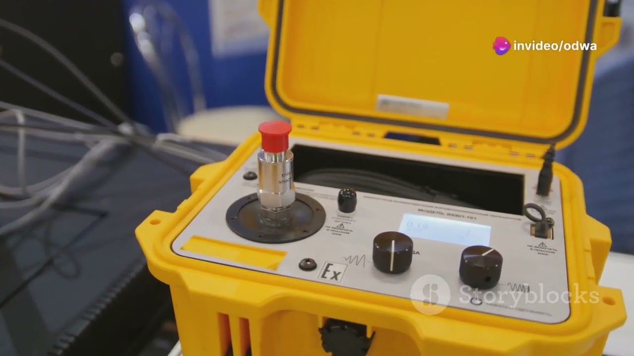 Active Vibration Isolation  explained