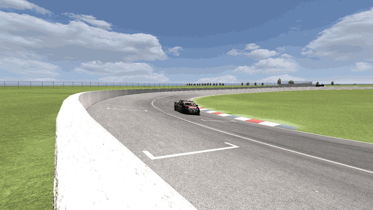 Onboard Paraná TCPPK | TC League | G.Saluzzio