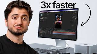 The 5-Step Workflow That Made Me 3x Faster Than Every Other Editor