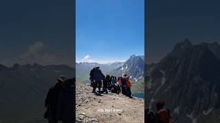 Who Should Not Do Kgl Trek Honest Truth About Kashmir Trek