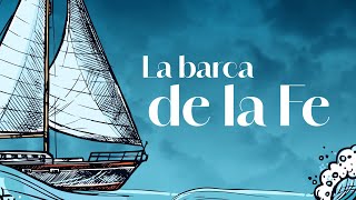 La barca de la fe| Ps. Laura Medina| 12 de noviembre de 2023