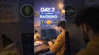 Day 7/30🚀Practicing Node.js path module & Exploring Node.js os module+Flipkart Slider Work #backend