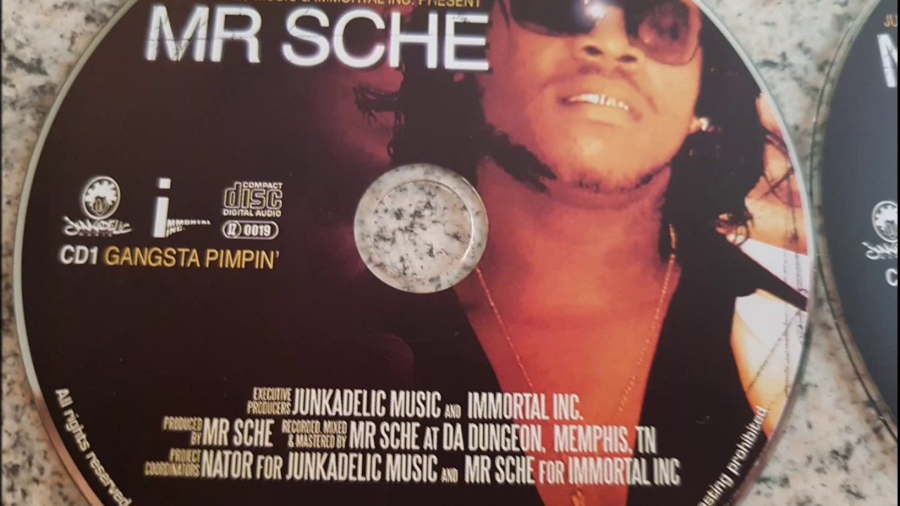 Guarda Mr.Sche "ASAP" su YouTube Guarda Mr.Sche "ASAP" su YouTube