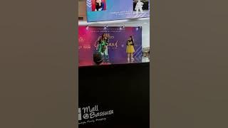 WCBW (We Can be Winners) Audition Girlband 2022 || Singing Part || Version 2 || Wulan YeLan Clouds