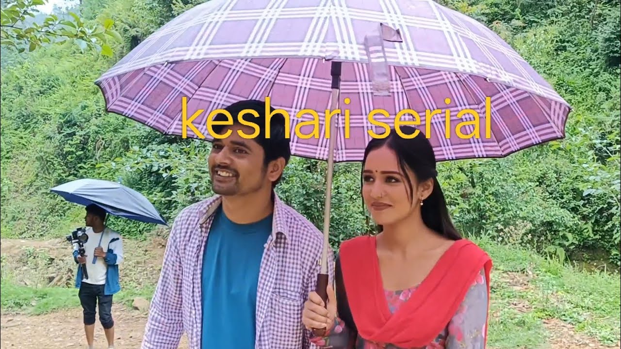 Keshari new episode #keshari 