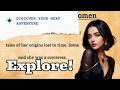 A Mysterious Women English Story | Learn English speaking practice Through Stories Everyday | #story