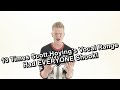 13 Times Scott Hoying&#39;s Vocal Range Had EVERYONE Shook!