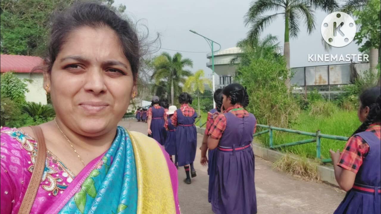 Picnic To Peddapuram Municipal Park II To X Classes On 11 11 2022 And picnic-to-peddapuram-municipal-park-ii-to-x-classes-on-11-11-2022-and