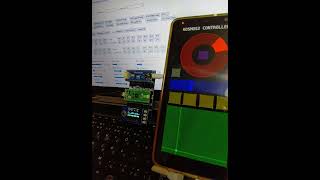 GreyScale-KOSMOS2 v2.0.1-01 #pico2 #pra32u2 #kosmos2 #osamu