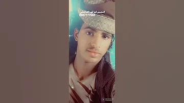 الفنان بله ود الاشبه خلاني في عالم حزين 