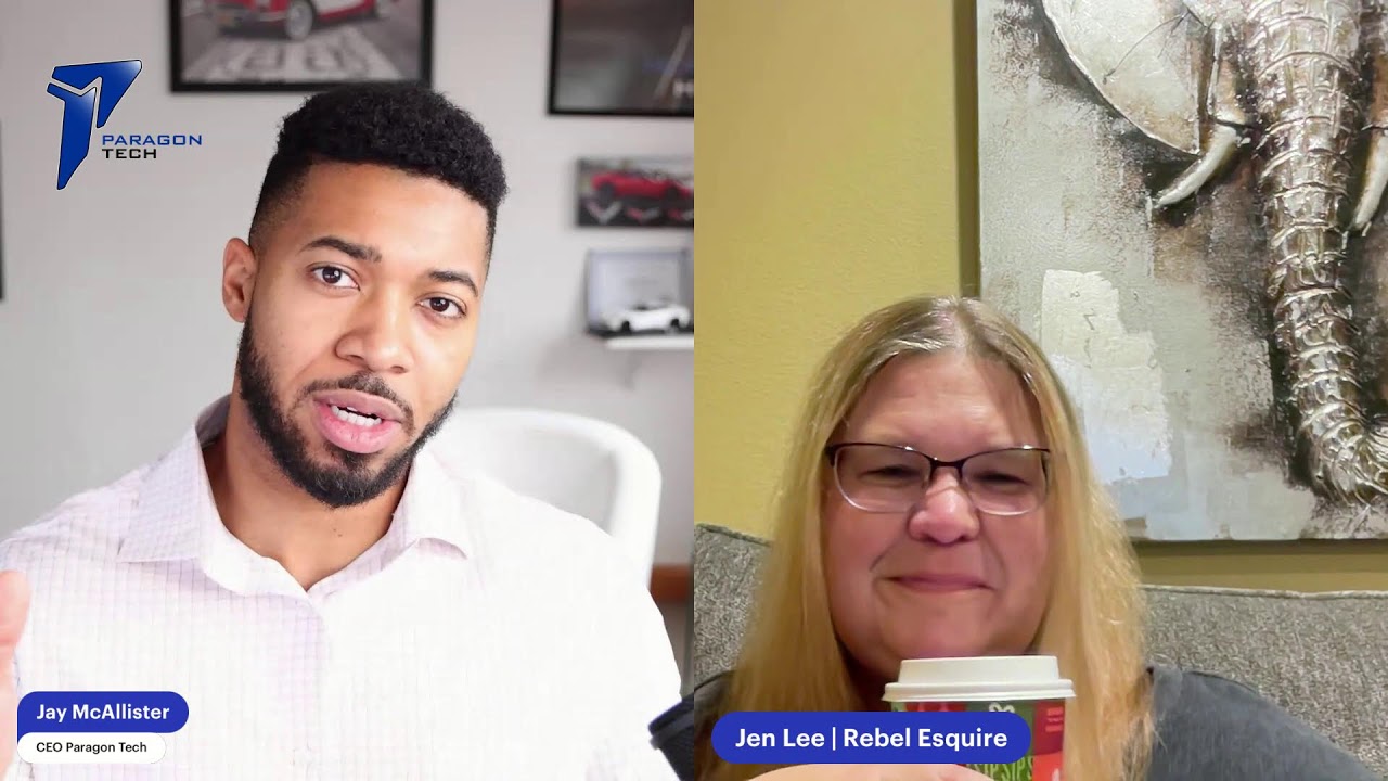 Automation Vs AI: Boosting profit without breaking lawyer workflows