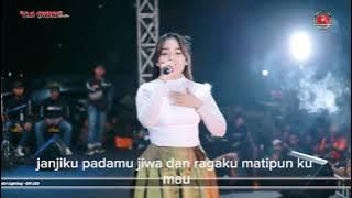 TAK KAN PISAH - ICHA KISWARA - OM SAVANA SAKJOSE