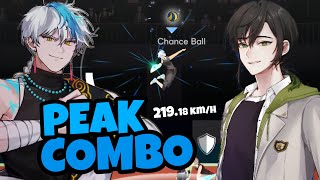 Download Lagu Broken Combo - Ryuhyeon x Zero | The Spike Cross Volleyball MP3 Download Lagu Broken Combo - Ryuhyeon x Zero | The Spike Cross Volleyball MP3