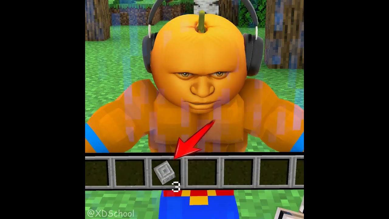 Udin Din Din Dun rescues the dogs from the water hole 🤗👍