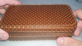 Yema Meangraf Super B70 review
