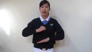 The Spirit of Great Love (English) Tutorial 普天三無 Tzu Chi Selection