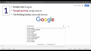 Six Top Google Browsing Tricks screenshot 4