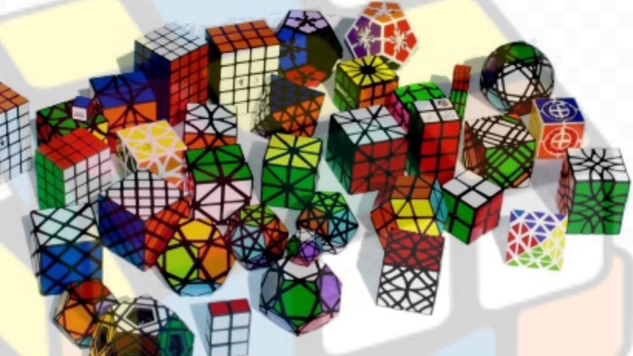 Игры головоломки много много много. Головоломки типа кубика Рубика. Виды кубиков рубиков. Куча кубиков Рубика. Много кубиков рубиков.