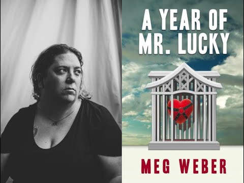 Meg Weber Livestream Launch