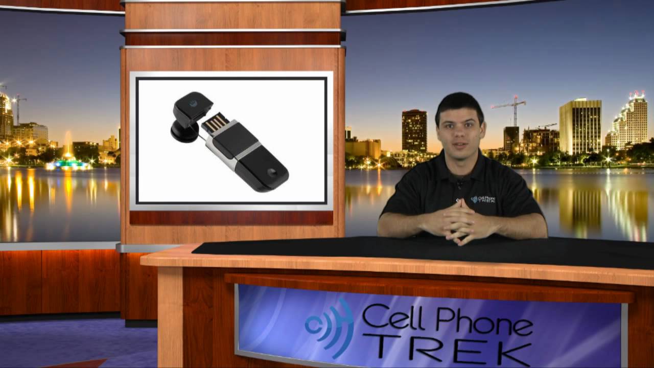 Cell Phone Trek Free Giveaway