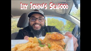 Port Arthur Tx - Lily John s Seafood