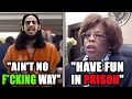 "Judge Shuts Down Sovereign Citizen’s Lies with Harsh Reality – Instant Consequences Follow"