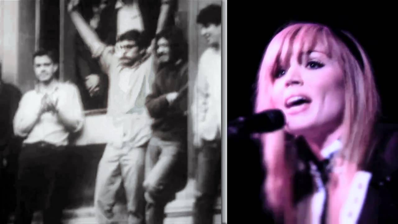 Raise A Little Hell Meaning