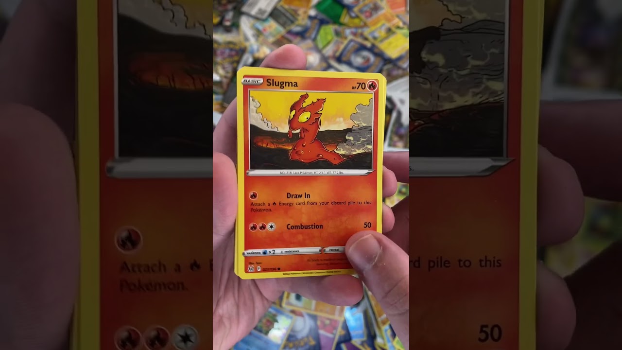 I Found A Secret Rare Pikachu Card! 