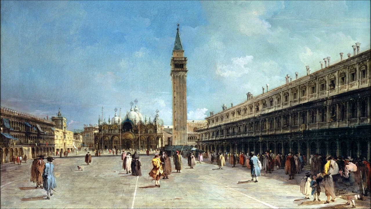 Antonio Vivaldi: Concerto in C major for Bassoon, Strings & B.c RV 467