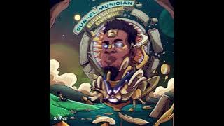 Sun-EL Musician - Ululate