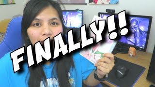 Anivlog I Finally Did It