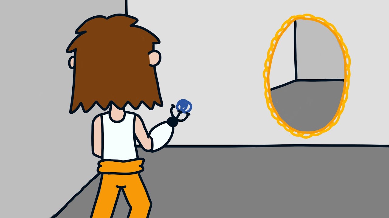 Thinking with Portals