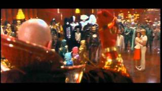 Flash Gordon (1980) - Theatrical Trailer