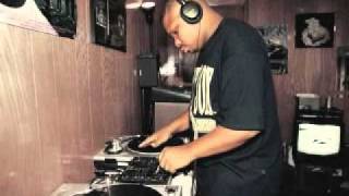 08 Dr.Dre - High Powered (Slowed & Chopped) By DJ Yung C Resimi