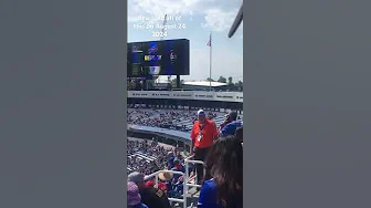 Pre season game! ‪@buffalobills‬ #buffalobills #football #target #treehut #preseason2024 thumbnail