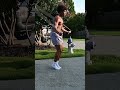 Jump Rope Progression