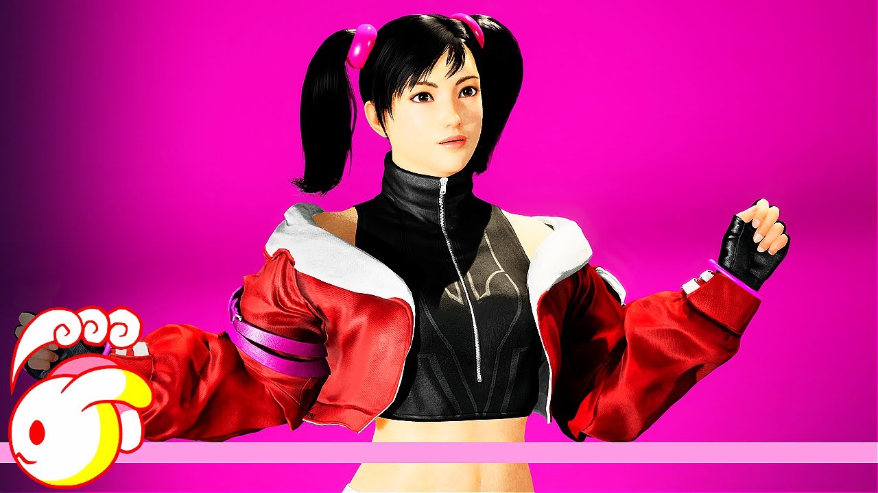 TEKKEN 8: GOD OF DESTRUCTION - Ling Xiaoyu Ranked Matches