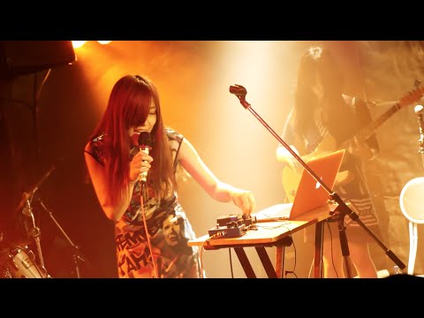 ハルコロニー「女の話題」「センチメンタル・ジャーニー」