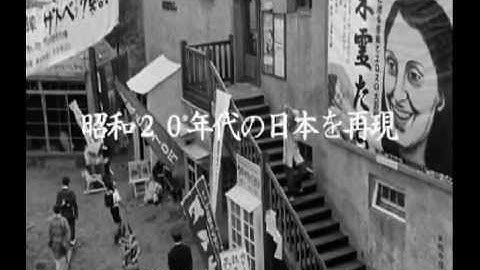 映画『朱霊たち』予告編