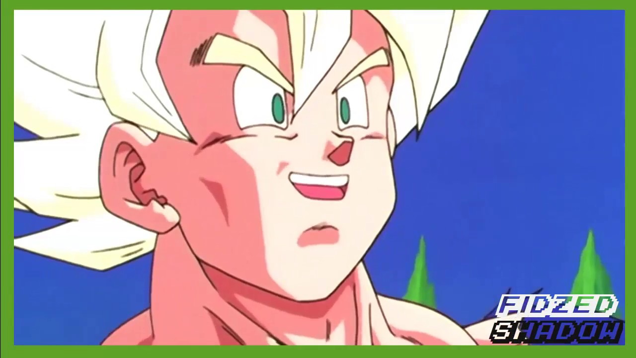 Dbz Goku Y Gohan Entrenando En La Habitacion Del Tiem vrogue.co