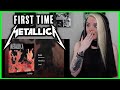 FIRST TIME listening to Metallica - "Cure" REACTION